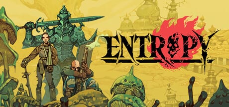 Entropy Release Date & Demo Schedule